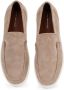 Tommy Hilfiger Instappers MODERN LIGHT HYBRID SUEDE LOAFER plateau instapschoen vrijetijdsschoen lage schoen met label - Thumbnail 7