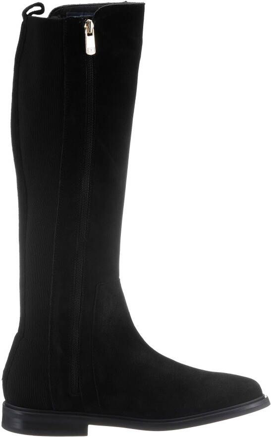 Tommy Hilfiger Laarzen TH ESSENTIALS LONGBOOT