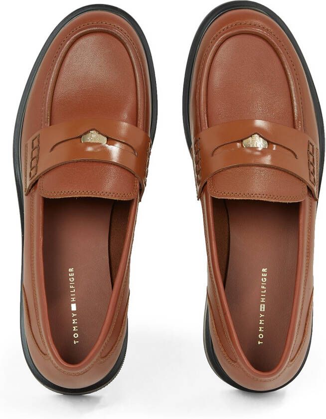 Tommy Hilfiger Loafers TH PENNY LOAFER