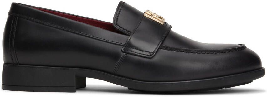 Tommy Hilfiger Loafers TH LEATHER CLASSIC LOAFER