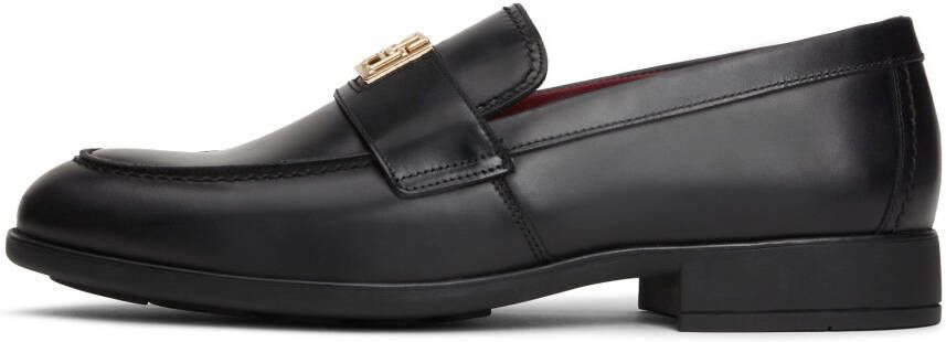 Tommy Hilfiger Loafers TH LEATHER CLASSIC LOAFER