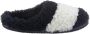 Tommy Hilfiger Pantoffels TH HOME SLIPPER SHERPA FUR - Thumbnail 7