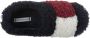 Tommy Hilfiger Pantoffels TH HOME SLIPPER SHERPA FUR - Thumbnail 8