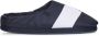 Tommy Hilfiger Pantoffels HILFIGER NYLON FLAG HOUSE SHOE - Thumbnail 11