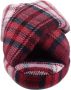 Tommy Hilfiger Pantoffels TARTAN CHECK HOME SLIPPER - Thumbnail 5