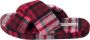 Tommy Hilfiger Pantoffels TARTAN CHECK HOME SLIPPER - Thumbnail 7