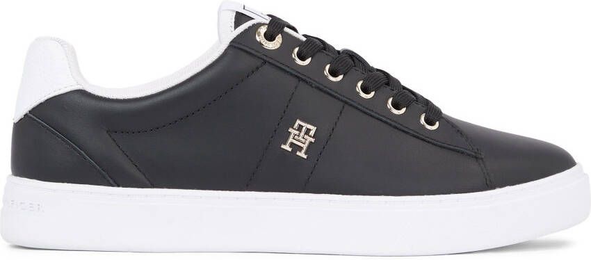 Tommy Hilfiger Plateausneakers ESSENTIAL ELEVATED COURT SNEAKER