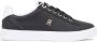 Tommy Hilfiger Plateausneakers ESSENTIAL ELEVATED COURT SNEAKER - Thumbnail 2