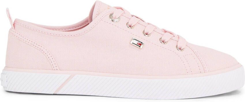 Tommy Hilfiger Plateausneakers