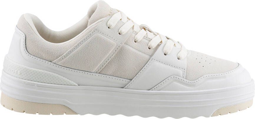 Tommy Hilfiger Plateausneakers