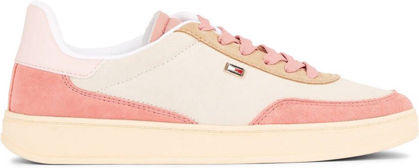 Tommy Hilfiger Plateausneakers