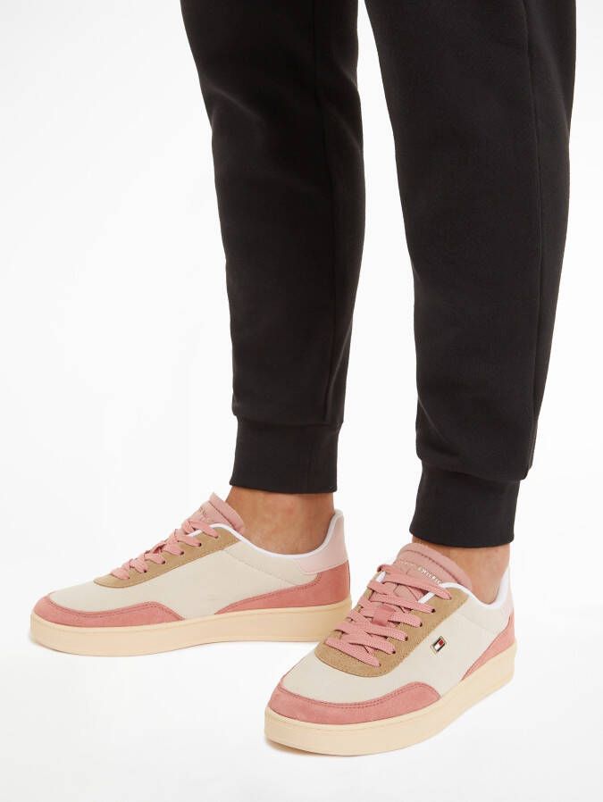 Tommy Hilfiger Plateausneakers