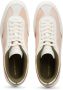 Tommy Hilfiger Plateausneakers TH HERITAGE COURT SNEAKER SDE vrijetijdsschoen lage schoen veterschoen met zijlijk th-logo - Thumbnail 5