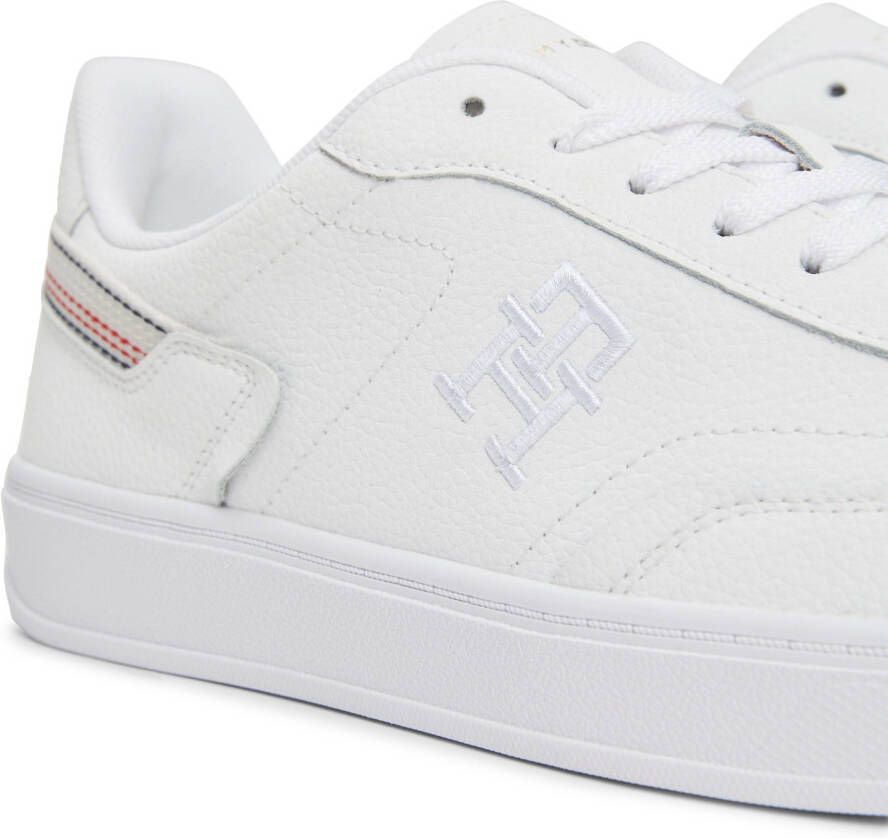 Tommy Hilfiger Plateausneakers TH HERITAGE COURT SNEAKER STRPS