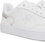 Tommy Hilfiger Plateausneakers TH HERITAGE COURT SNEAKER STRPS - Thumbnail 6