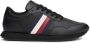 Tommy Hilfiger Plateausneakers RUNNER EVO LTH MIX ESS - Thumbnail 2