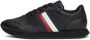 Tommy Hilfiger Plateausneakers RUNNER EVO LTH MIX ESS - Thumbnail 3