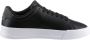 Tommy Hilfiger Plateausneakers TH COURT LEATHER GRAIN ESS - Thumbnail 9