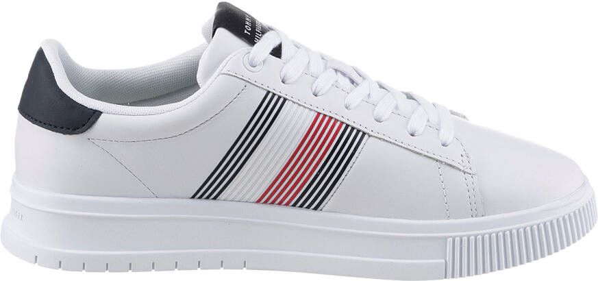 Tommy Hilfiger Plateausneakers SUPERCUP LTH SEASONAL