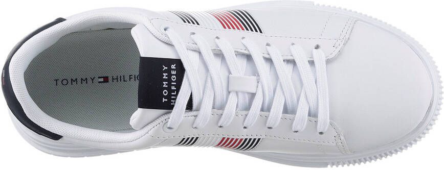 Tommy Hilfiger Plateausneakers SUPERCUP LTH SEASONAL