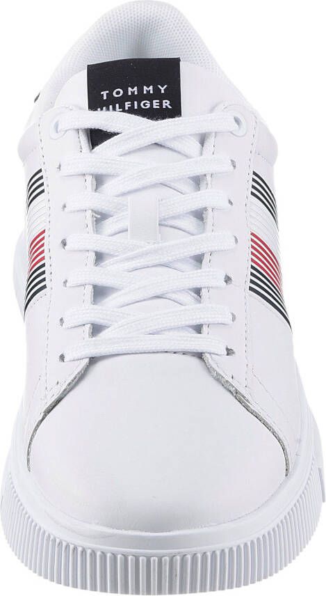 Tommy Hilfiger Plateausneakers SUPERCUP LTH SEASONAL