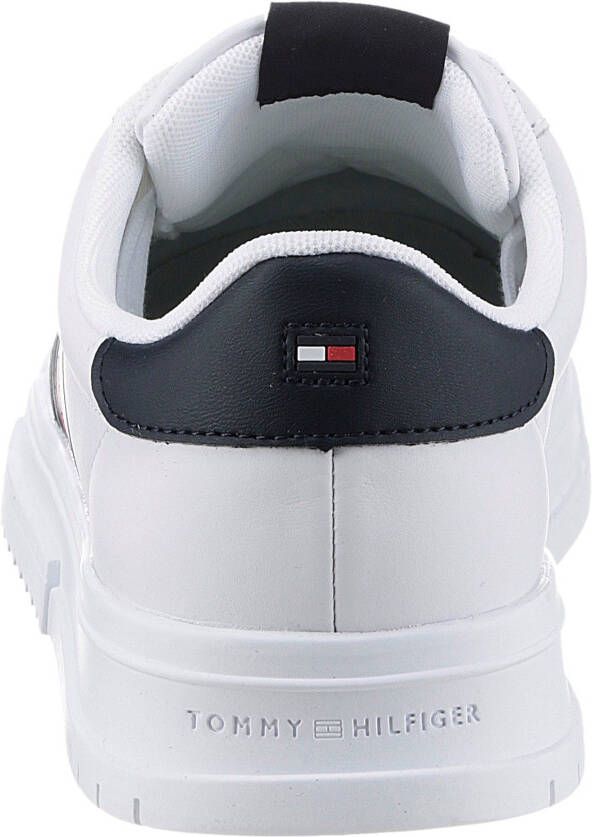 Tommy Hilfiger Plateausneakers SUPERCUP LTH SEASONAL