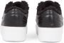 Tommy Hilfiger Plateausneakers ESSENTIAL PLATFORM SNEAKER FUR - Thumbnail 4