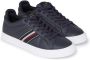 Tommy Hilfiger Plateausneakers ICON COURT SNEAKERS STRIPES - Thumbnail 3