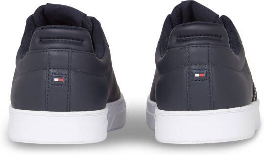 Tommy Hilfiger Plateausneakers ICON COURT SNEAKERS STRIPES