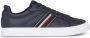 Tommy Hilfiger Plateausneakers ICON COURT SNEAKERS STRIPES - Thumbnail 5