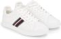 Tommy Hilfiger Plateausneakers ICON COURT SNEAKERS STRIPES - Thumbnail 3