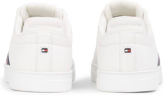 Tommy Hilfiger Plateausneakers ICON COURT SNEAKERS STRIPES