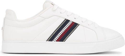 Tommy Hilfiger Plateausneakers ICON COURT SNEAKERS STRIPES