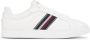 Tommy Hilfiger Plateausneakers ICON COURT SNEAKERS STRIPES - Thumbnail 5