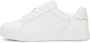 Tommy Hilfiger Essential Court Sneaker Damesschoenen White Dames - Thumbnail 12