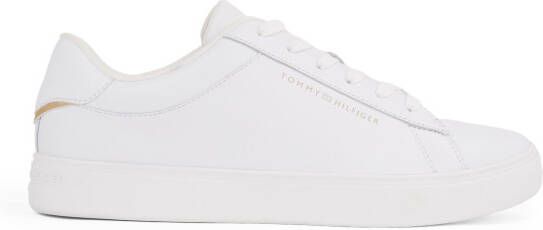 Tommy Hilfiger Plateausneakers ESSENTIAL COURT SNEAKER