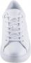 Tommy Hilfiger Vetersneakers met ronde neus en merkdetails White Dames - Thumbnail 13