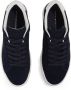 Tommy Hilfiger Plateausneakers TH COURT BETTER SUEDE vrijetijdsschoen lage schoen veterschoen met zijlogo - Thumbnail 8