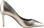 Tommy Hilfiger Pumps PARTY POINTED METALLIC PUMP - Thumbnail 3