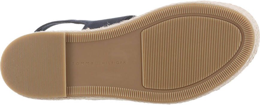 Tommy Hilfiger Sandalen MID WEDGE SANDAL