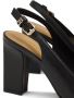 Tommy Hilfiger Slingback pumps TH BLOCK HIGH HEEL PUMP - Thumbnail 2