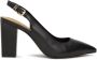 Tommy Hilfiger Slingback pumps TH BLOCK HIGH HEEL PUMP - Thumbnail 3