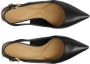 Tommy Hilfiger Slingback pumps TH BLOCK HIGH HEEL PUMP - Thumbnail 5