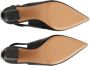 Tommy Hilfiger Slingback pumps TH BLOCK HIGH HEEL PUMP - Thumbnail 6