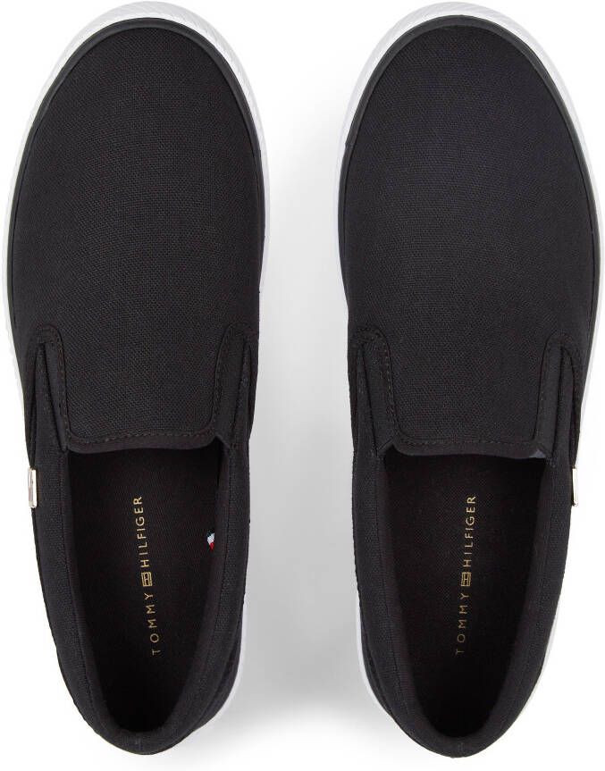 Tommy Hilfiger Slip-on sneakers