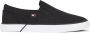 Tommy Hilfiger Slip-on sneakers VULC CANVAS SLIP-ON SNEAKER - Thumbnail 4