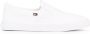 Tommy Hilfiger Slip-on sneakers VULC CANVAS SLIP-ON SNEAKER - Thumbnail 4