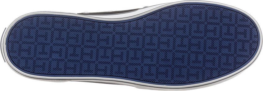 Tommy Hilfiger Slip-on sneakers ICONIC SLIP ON SNEAKER