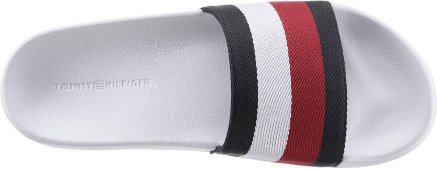 Tommy Hilfiger Slippers ESSENTIAL CORP SLIDE