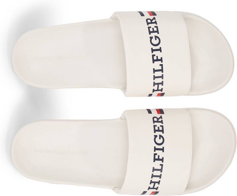 Tommy Hilfiger Slippers CORPORATE FLAG POOL SLIDE